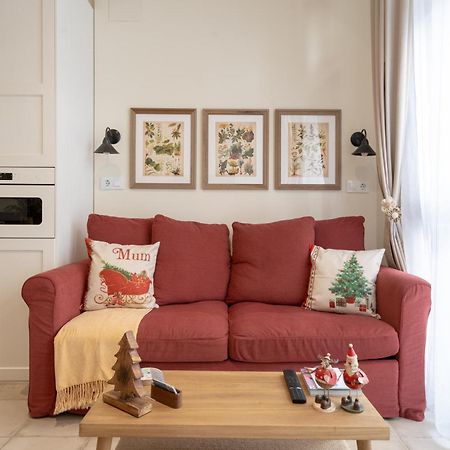 Le Provencal De Coup De Coeur Appartements فالنسيا المظهر الخارجي الصورة