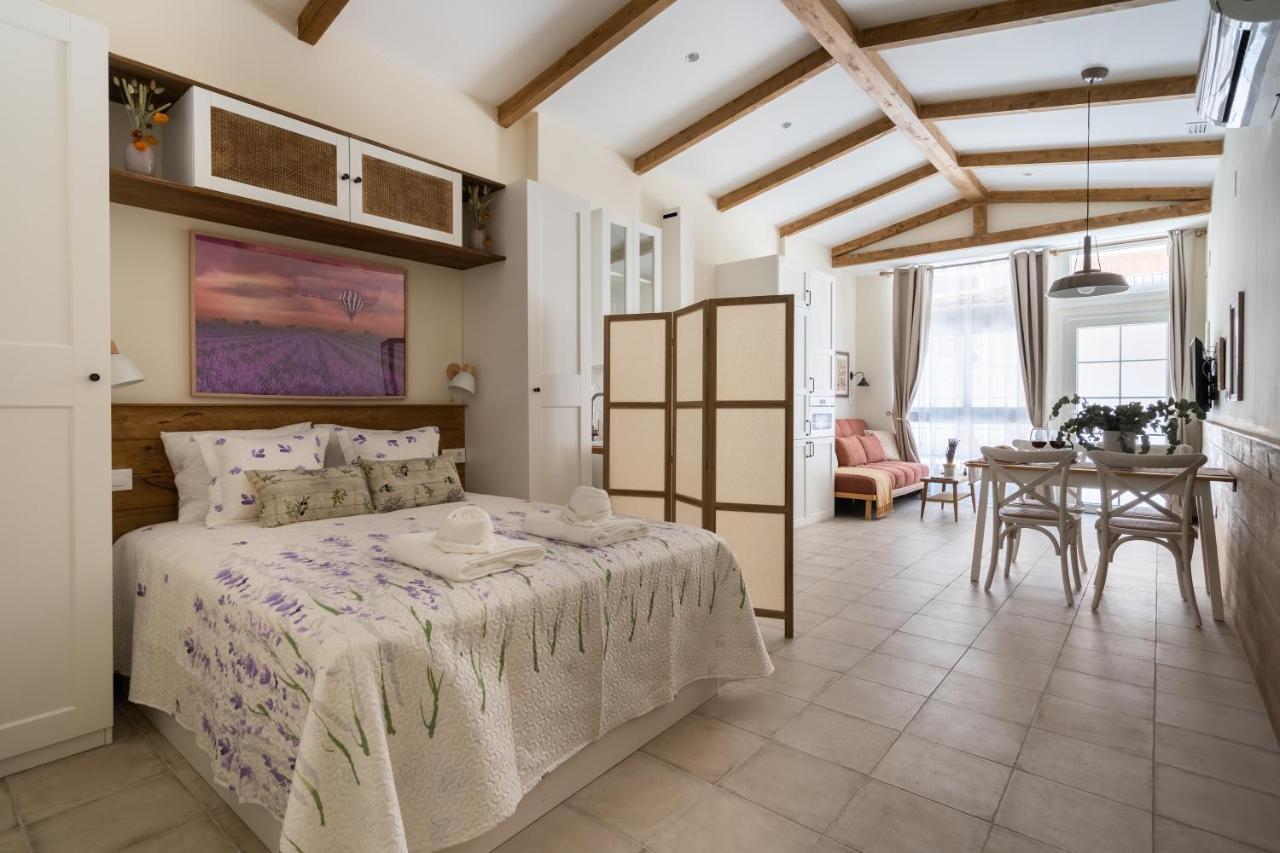 Le Provencal De Coup De Coeur Appartements فالنسيا المظهر الخارجي الصورة
