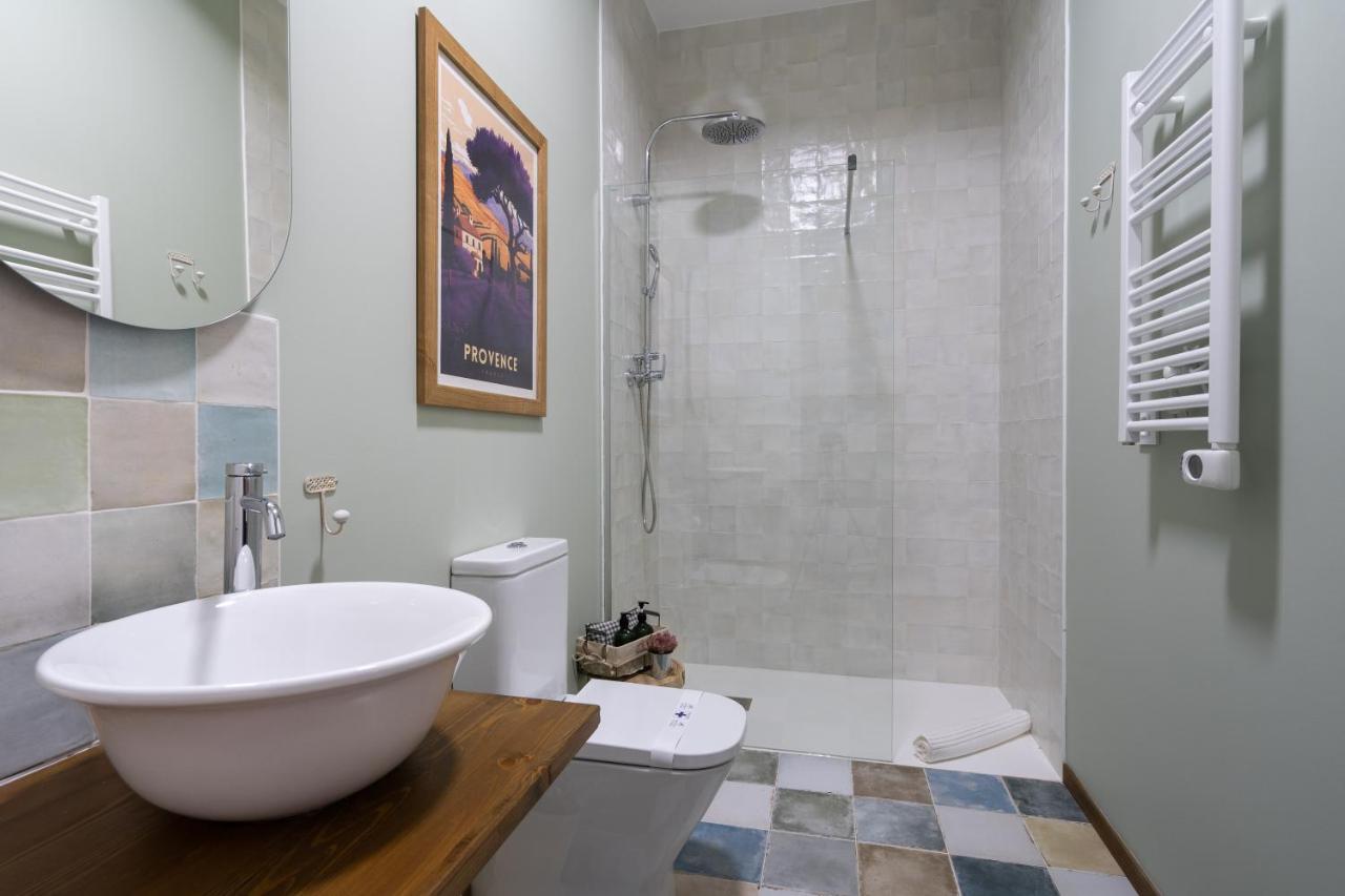 Le Provencal De Coup De Coeur Appartements فالنسيا المظهر الخارجي الصورة