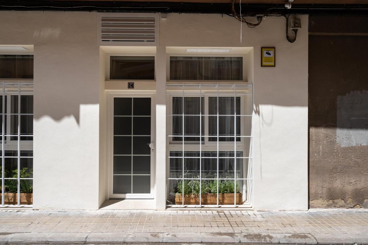 Le Provencal De Coup De Coeur Appartements فالنسيا المظهر الخارجي الصورة