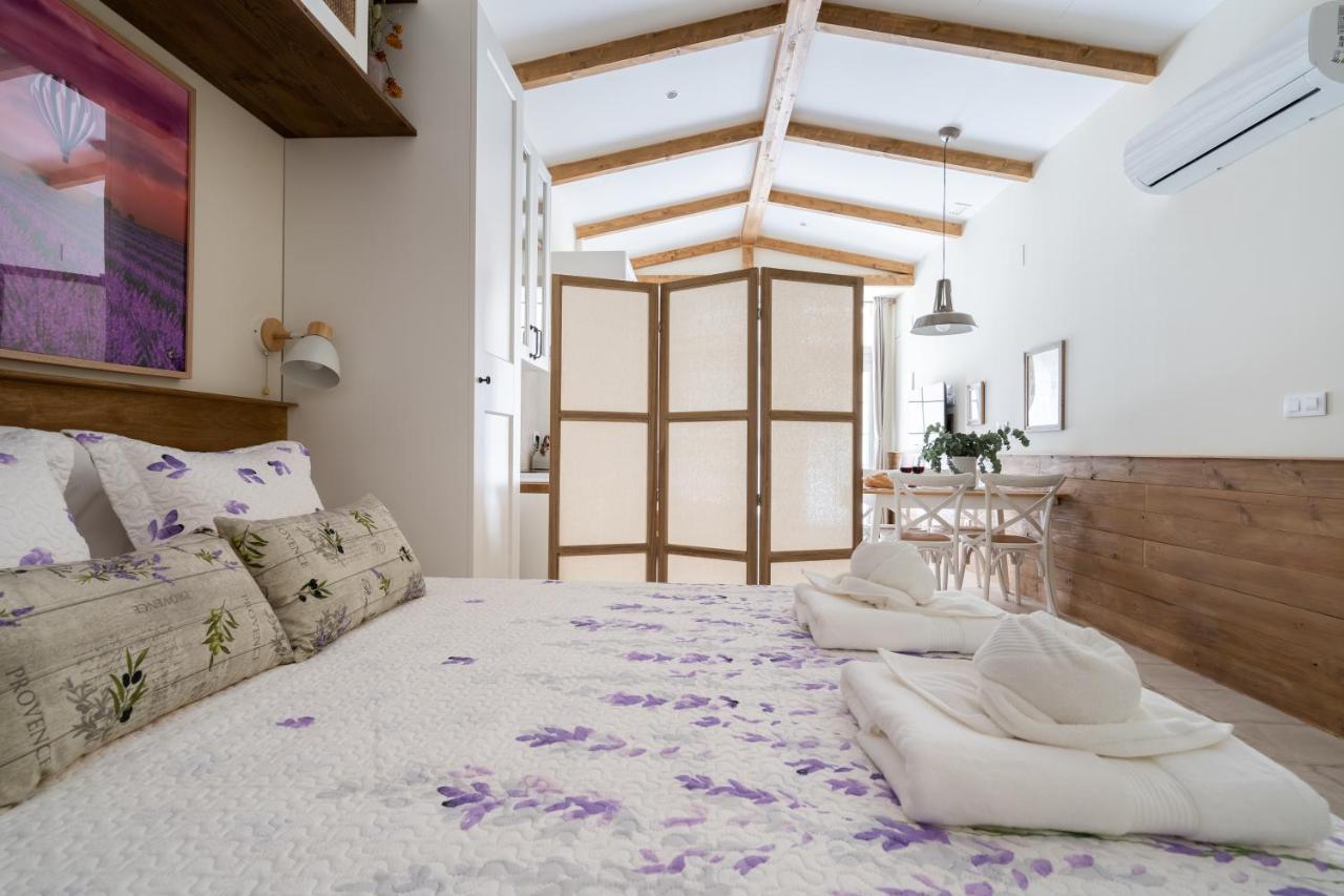 Le Provencal De Coup De Coeur Appartements فالنسيا المظهر الخارجي الصورة