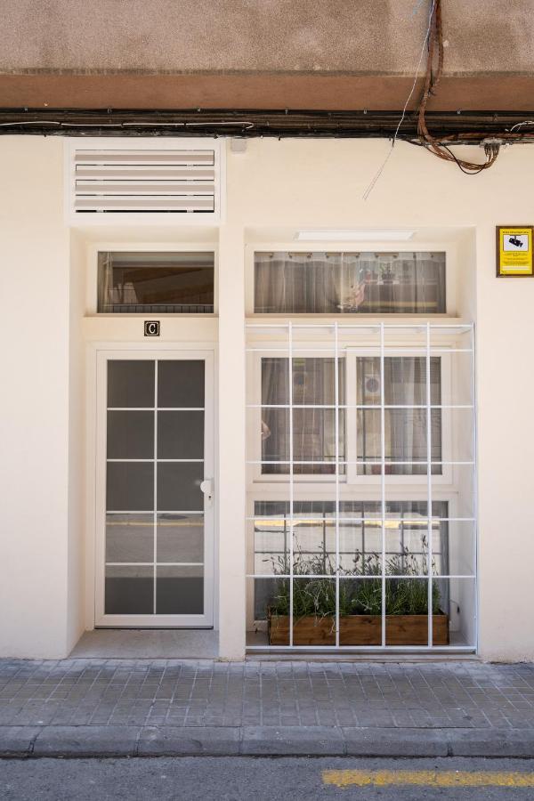 Le Provencal De Coup De Coeur Appartements فالنسيا المظهر الخارجي الصورة