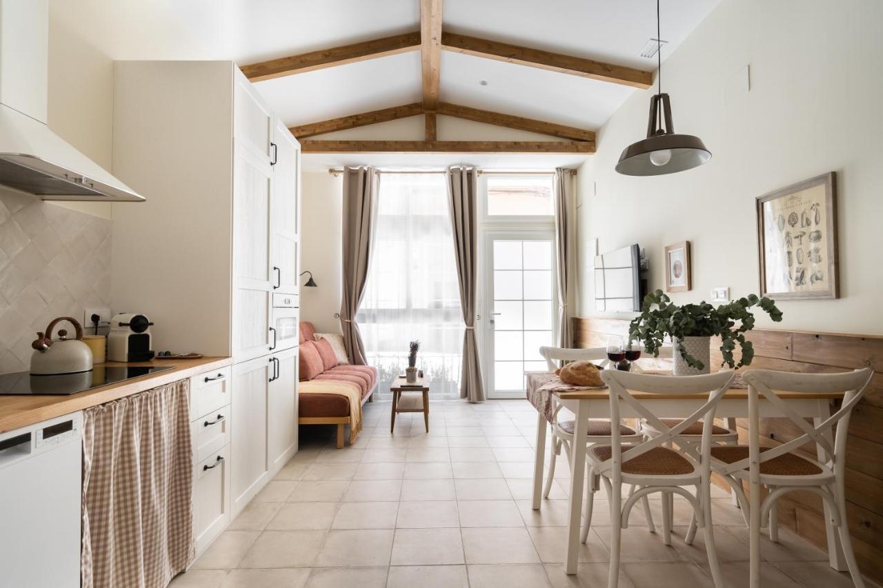 Le Provencal De Coup De Coeur Appartements فالنسيا المظهر الخارجي الصورة