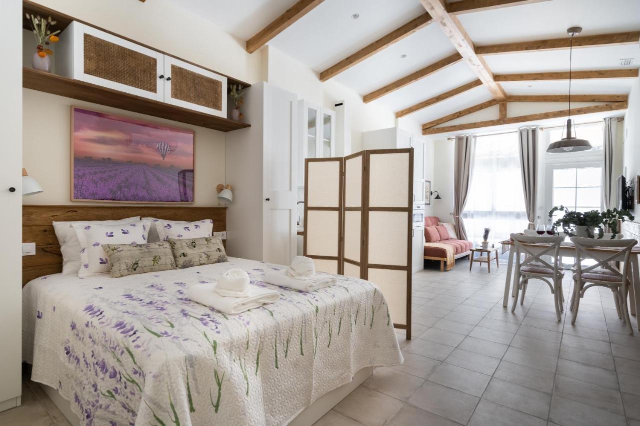 Le Provencal De Coup De Coeur Appartements فالنسيا المظهر الخارجي الصورة