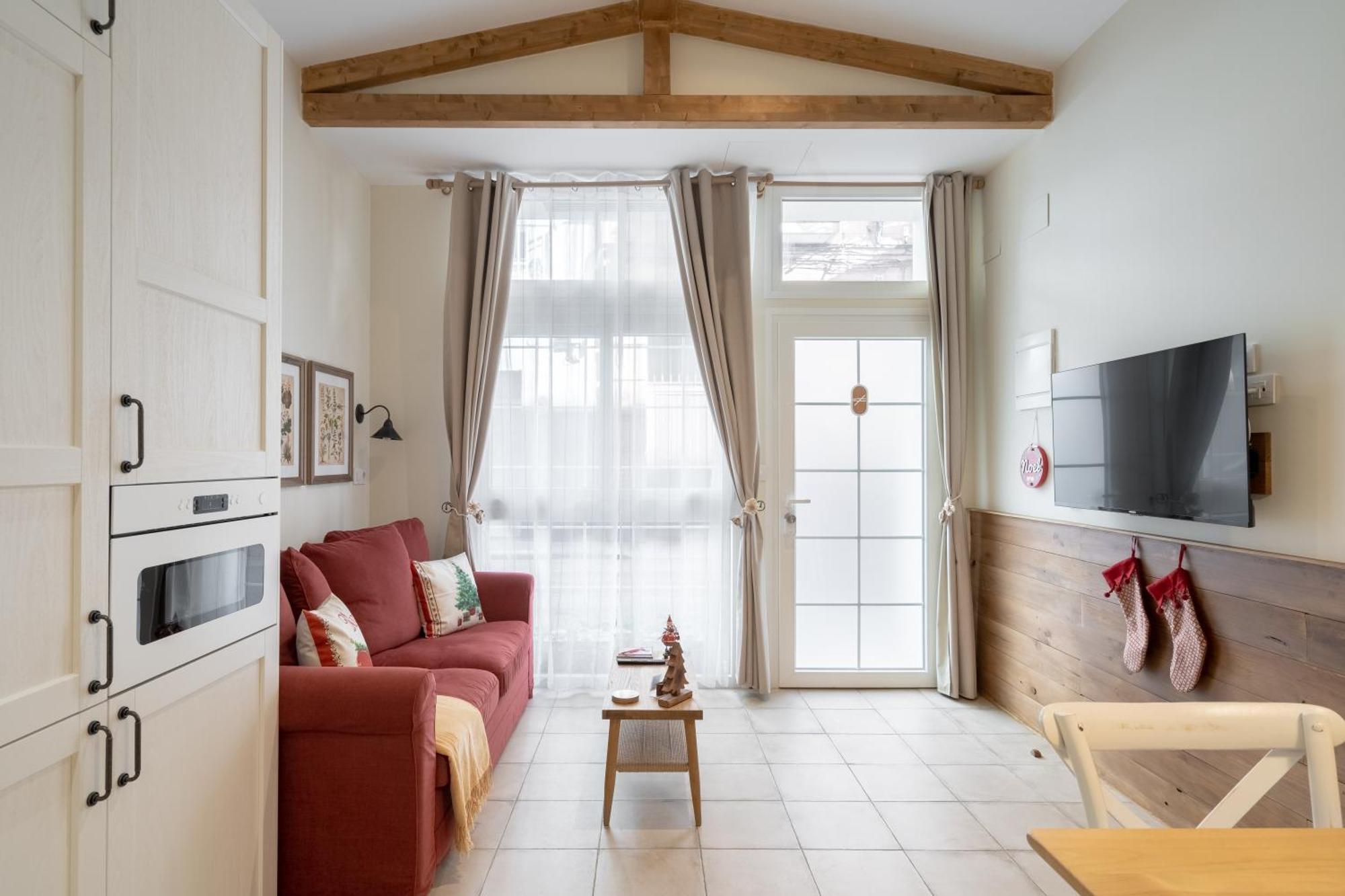 Le Provencal De Coup De Coeur Appartements فالنسيا المظهر الخارجي الصورة